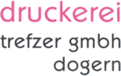 druckerei trefzer gmbh, dogern